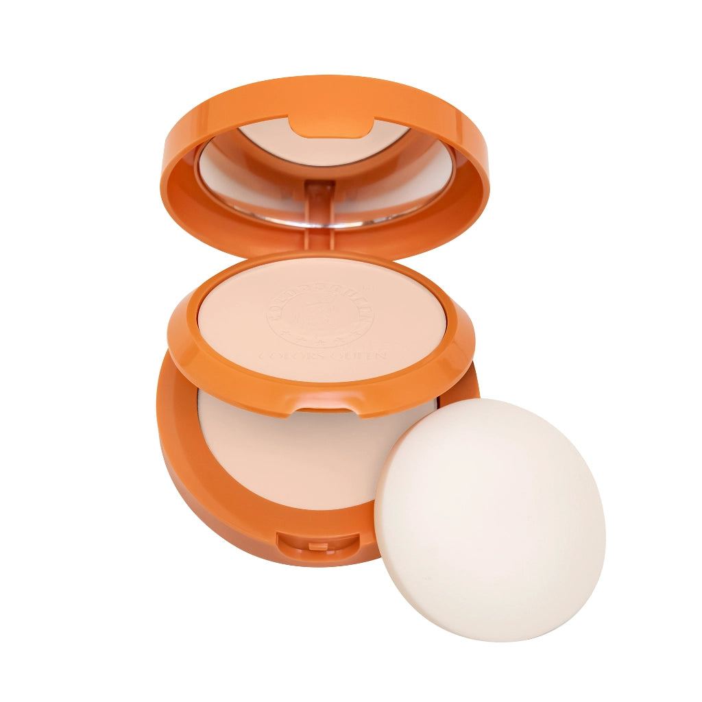 Colors Queen Sun Expert Compact Powder