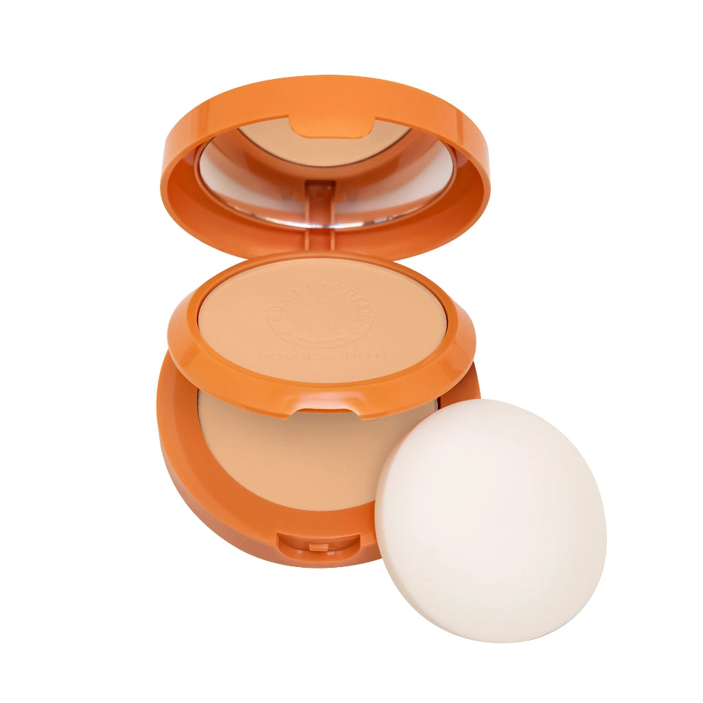 Colors Queen Sun Expert Compact Powder