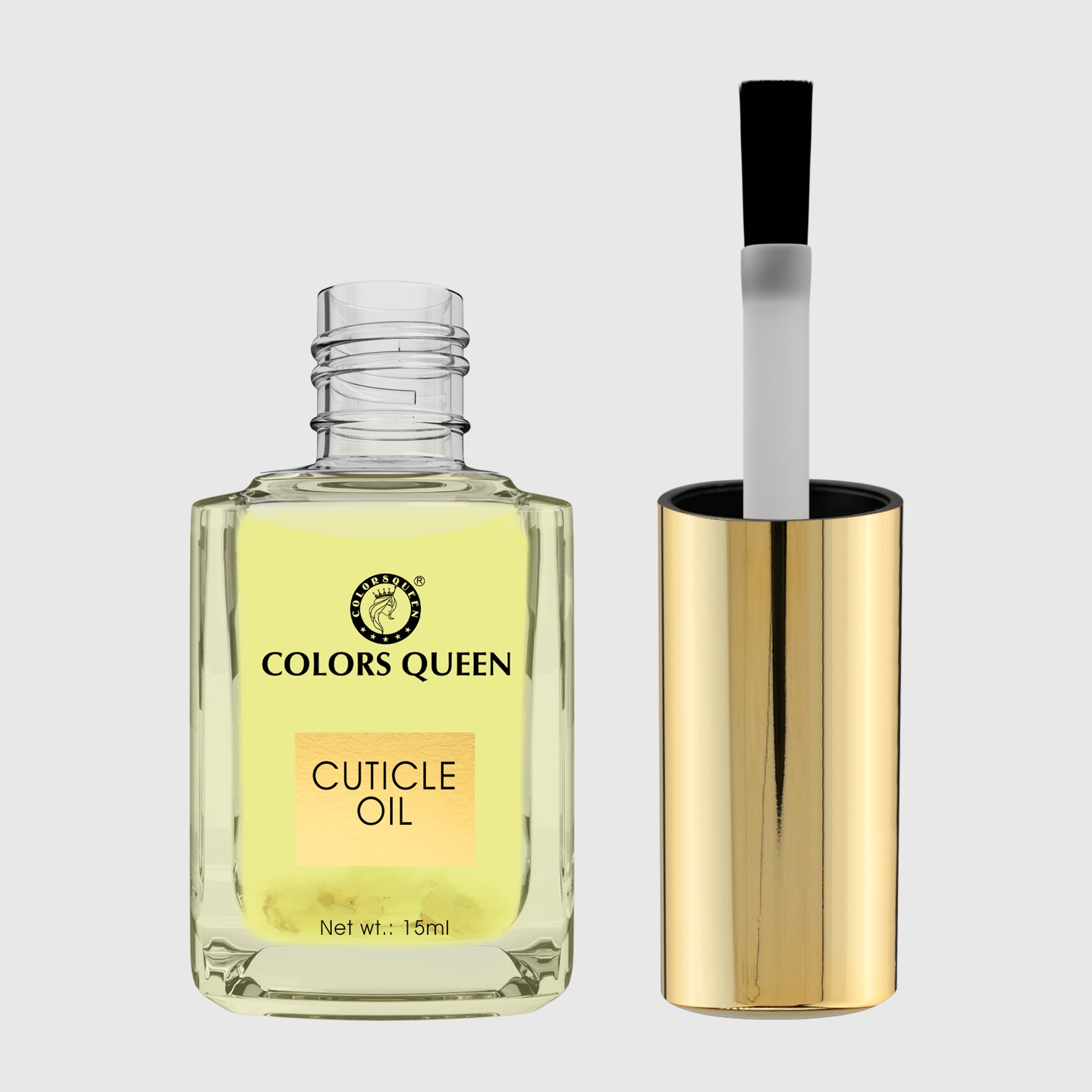 Nail Care Cuticle Oil – Promote Nail Growth | 15ml