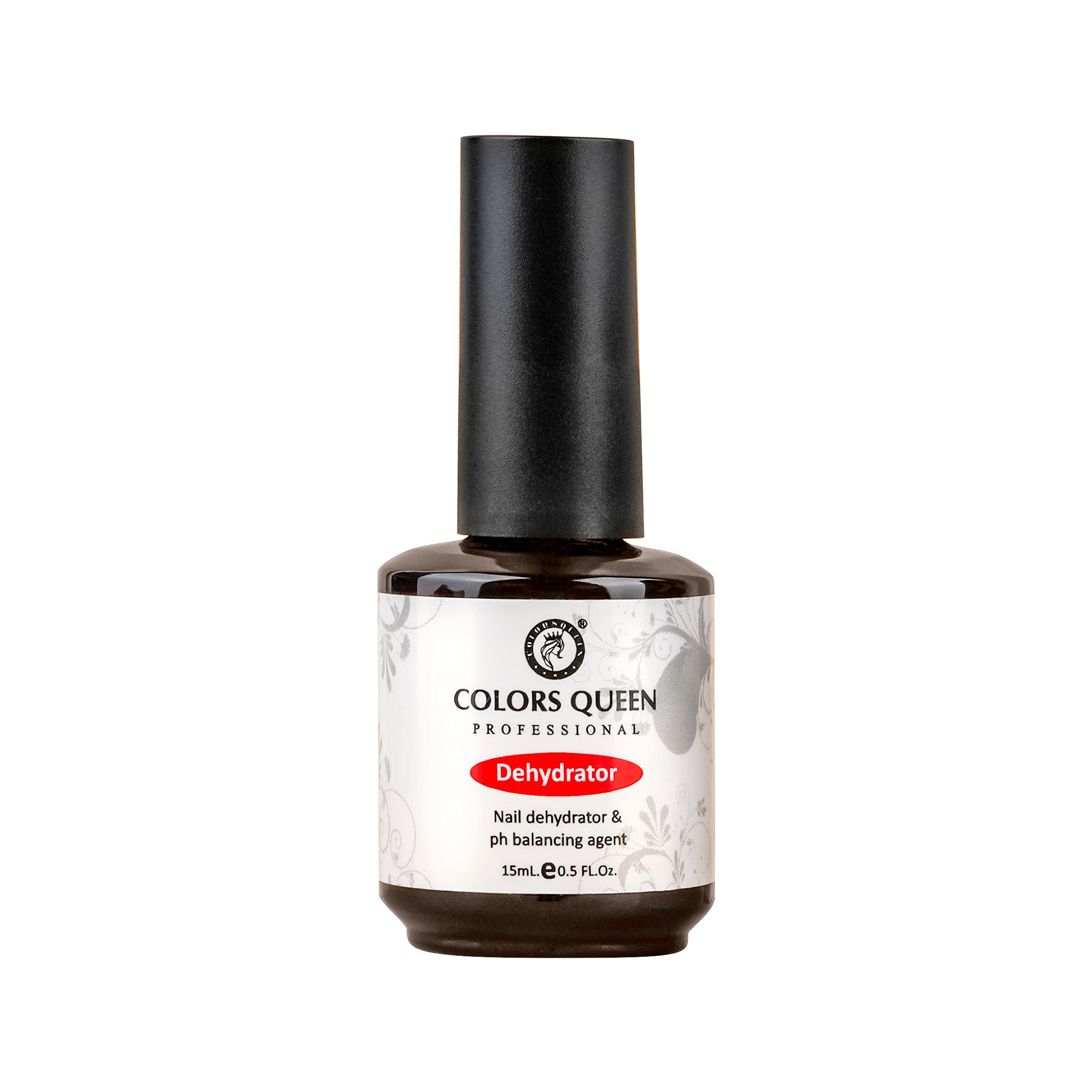 Colors Queen Nail Dehydrator & pH Balancing Agent