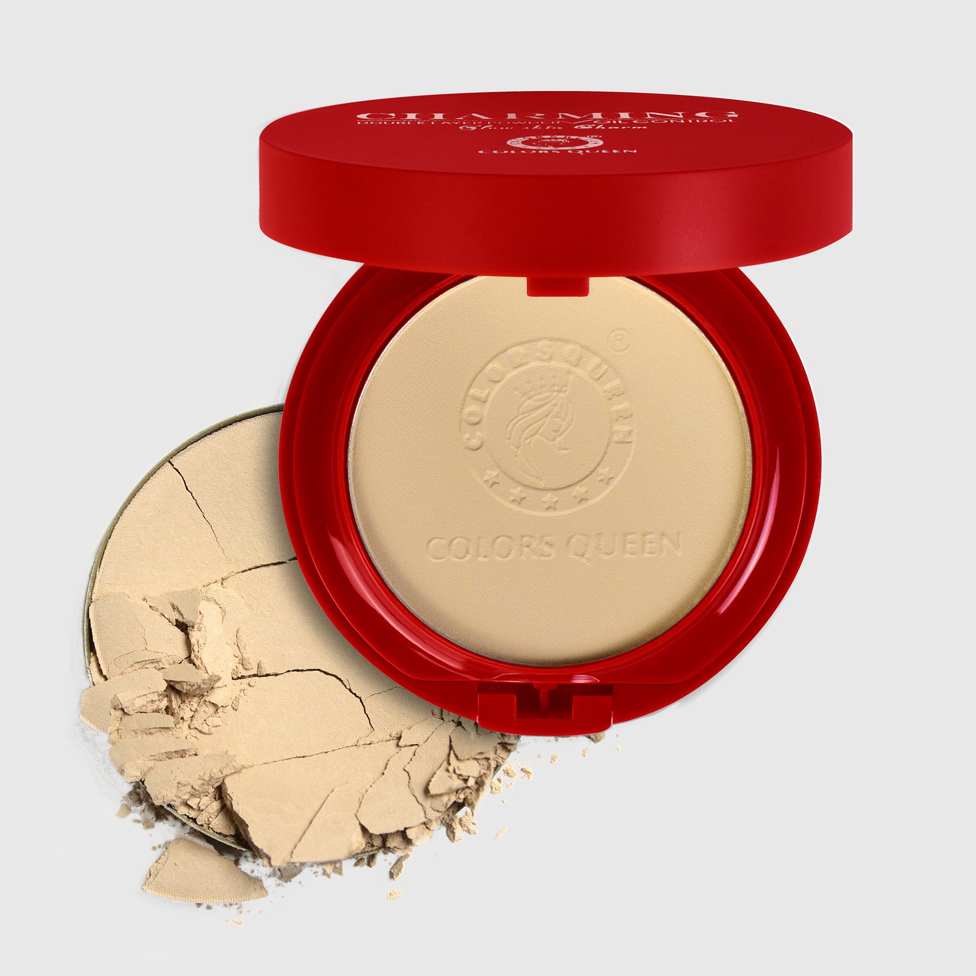 Charming Compact Powder | 18 Gram