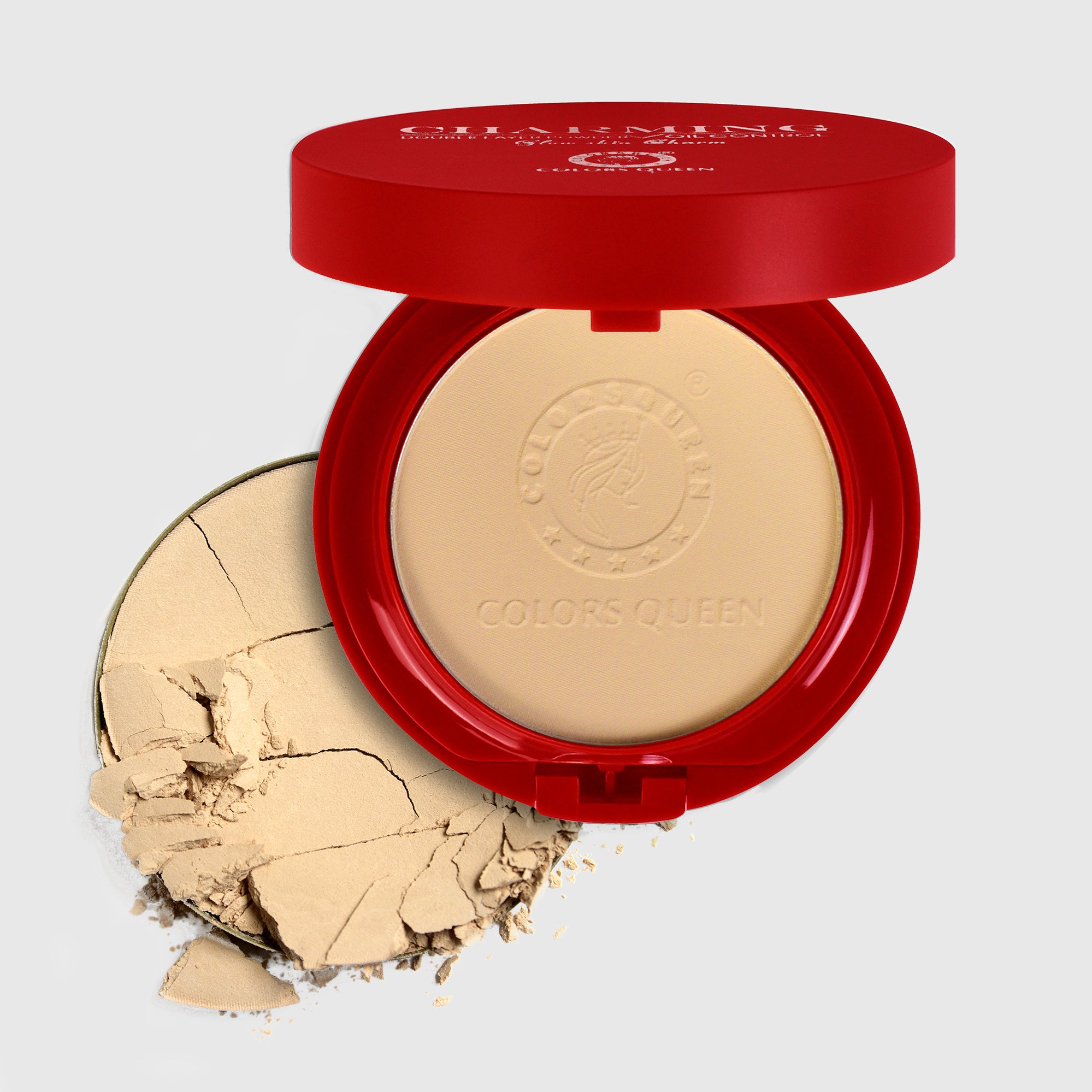 Charming Compact Powder | 18 Gram