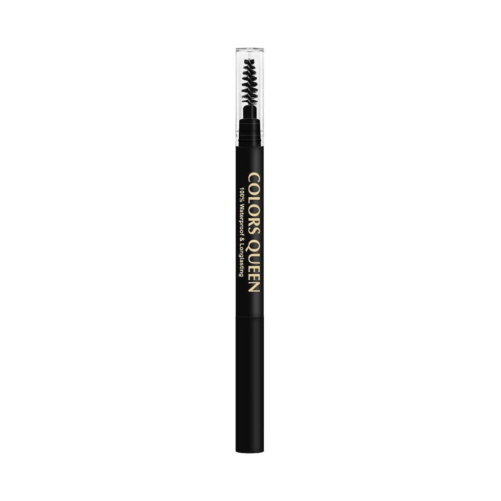 Colors Queen Brow Master Eyebrow Pencil