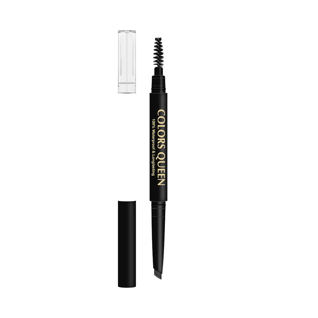 Colors Queen Brow Master Eyebrow Pencil