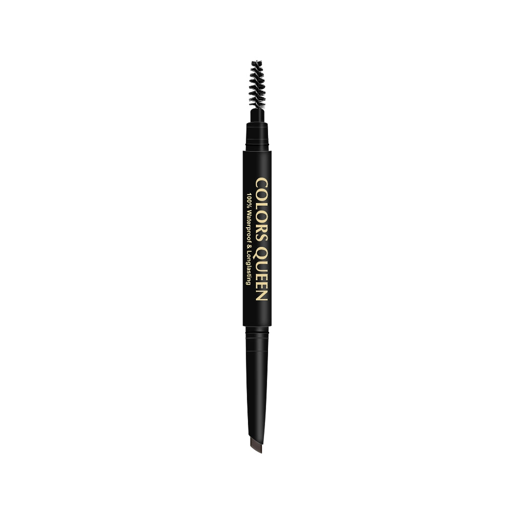 Colors Queen Brow Master Eyebrow Pencil