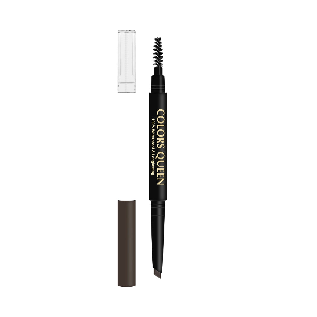Colors Queen Brow Master Eyebrow Pencil