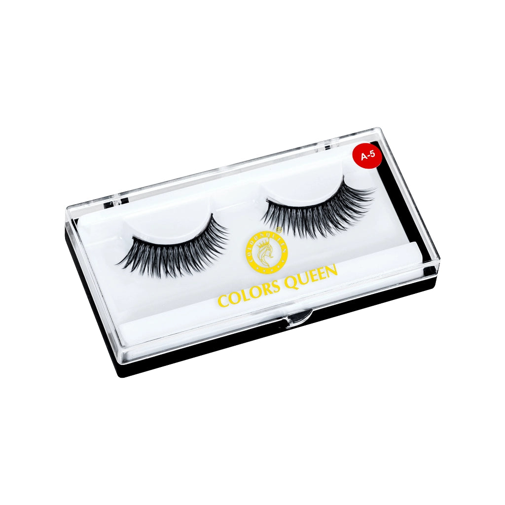 Colors Queen Eye Lashes