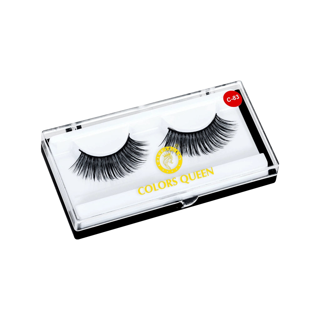 Colors Queen Eye Lashes