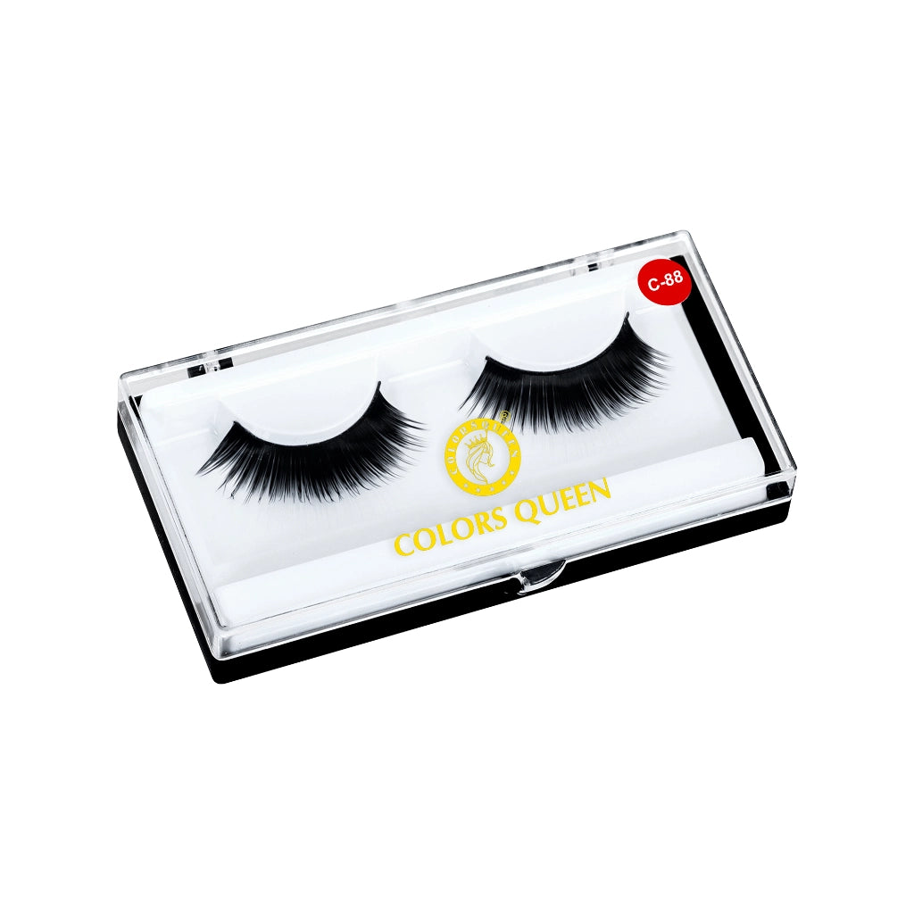 Colors Queen Eye Lashes