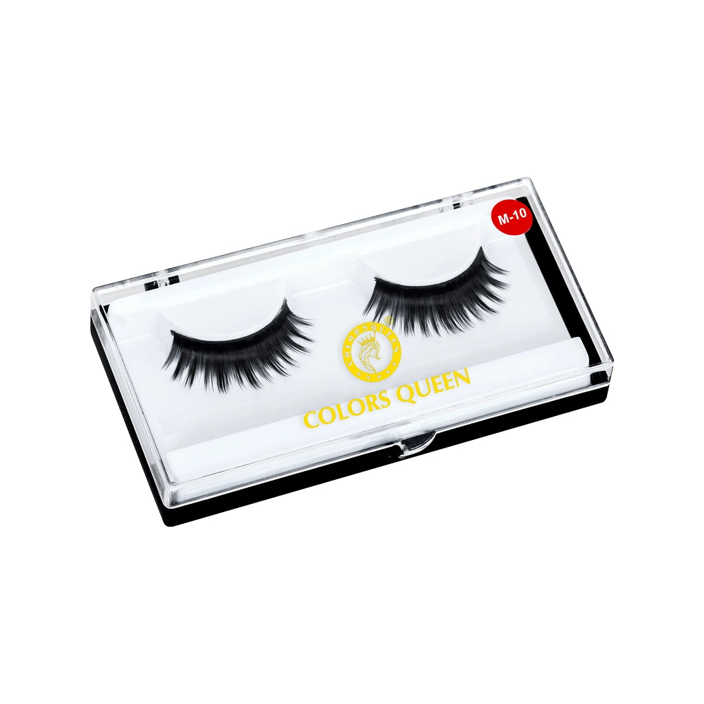 Colors Queen Eye Lashes