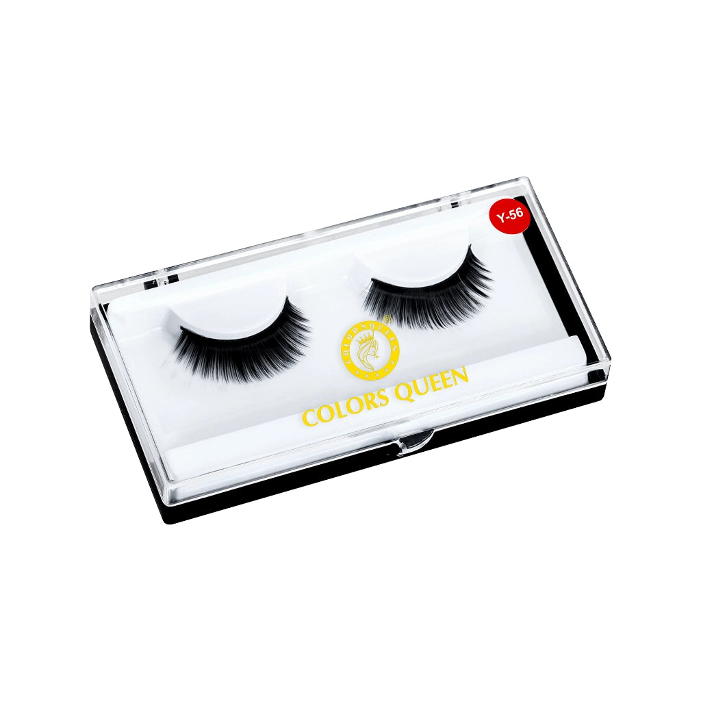 Colors Queen Eye Lashes