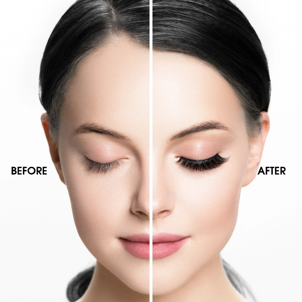 Colors Queen Magnetic Eyeliner Eyelashes