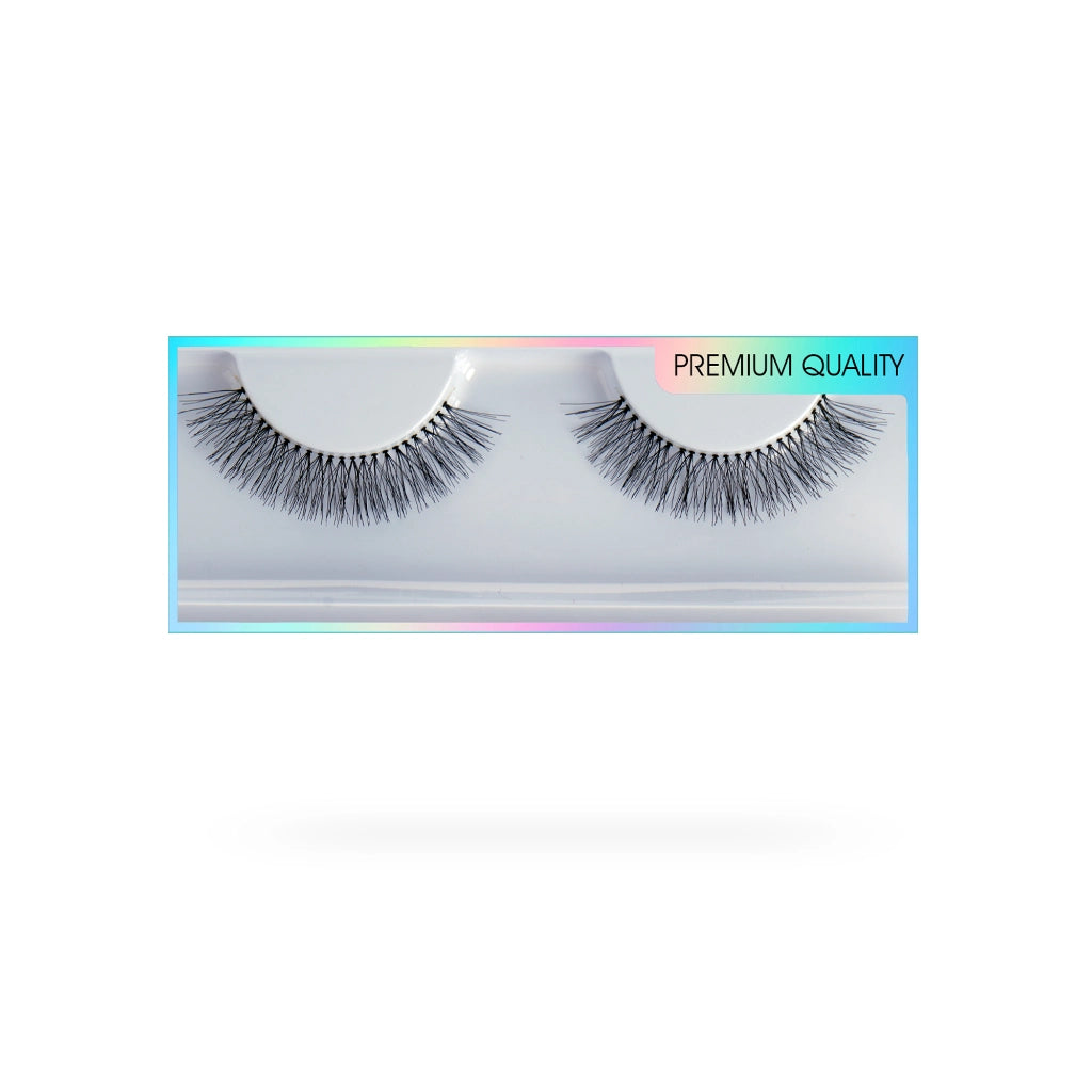 Colors Queen Lash Label 5D Natural Hair Eyelashes
