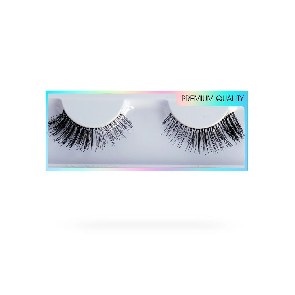 Colors Queen Lash Label 5D Natural Hair Eyelashes