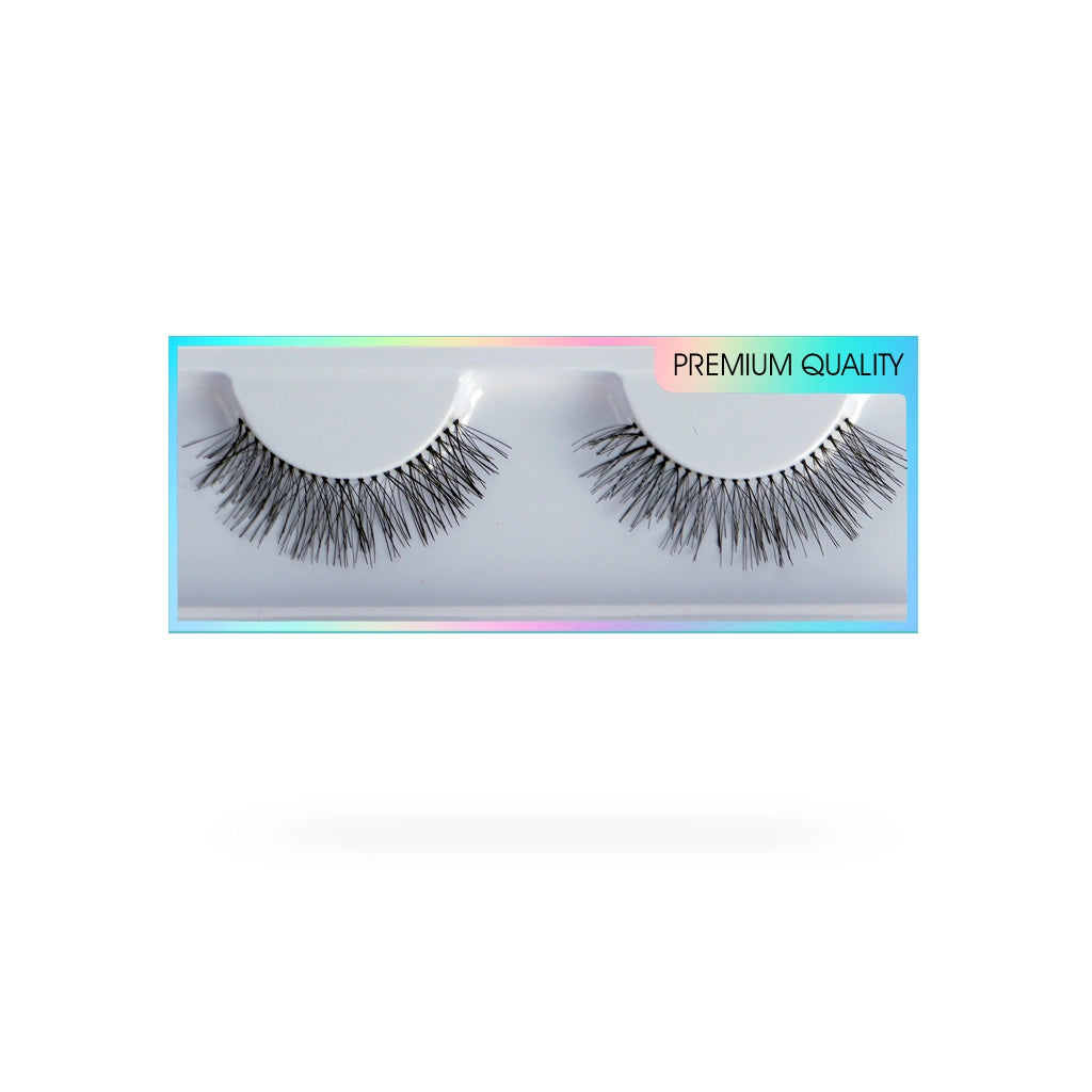Colors Queen Lash Label 5D Natural Hair Eyelashes