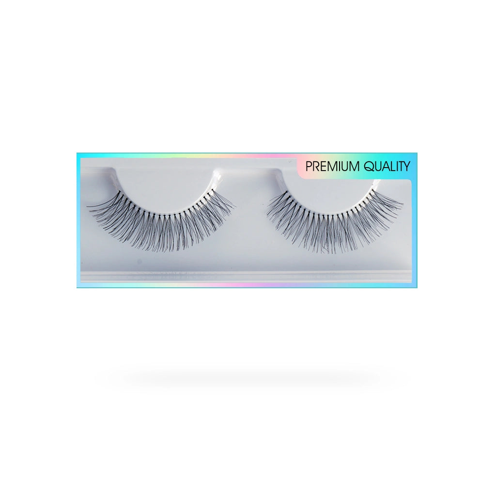 Colors Queen Lash Label 5D Natural Hair Eyelashes