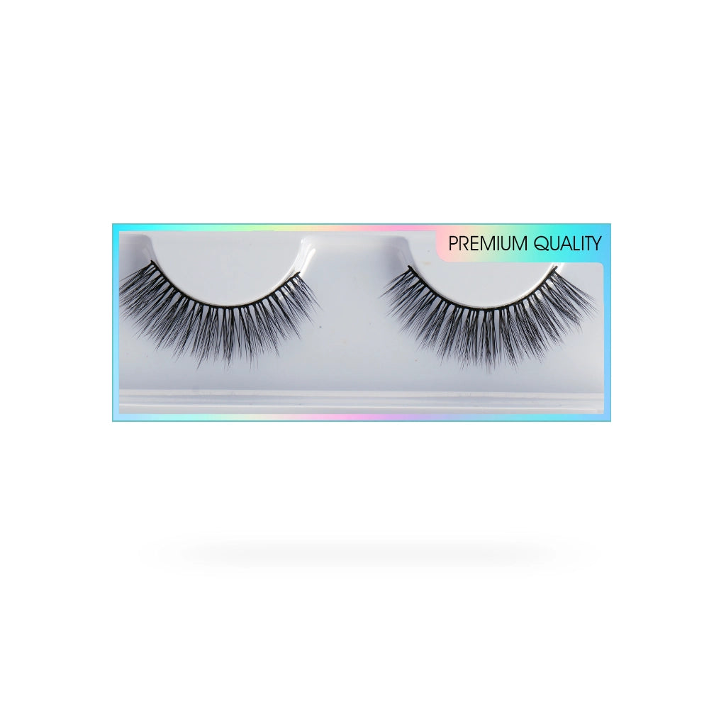 Colors Queen Lash Label 5D Natural Hair Eyelashes