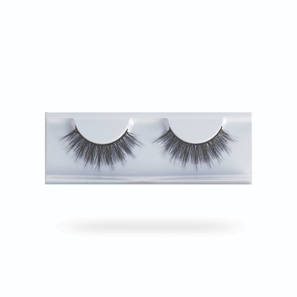 Colors Queen Lash Label 5D Natural Hair Eyelashes