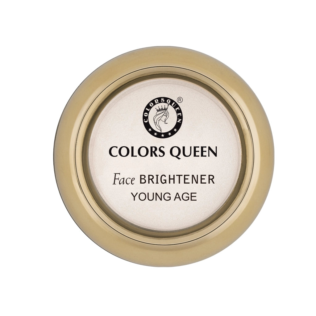 Colors Queen Face Brightener