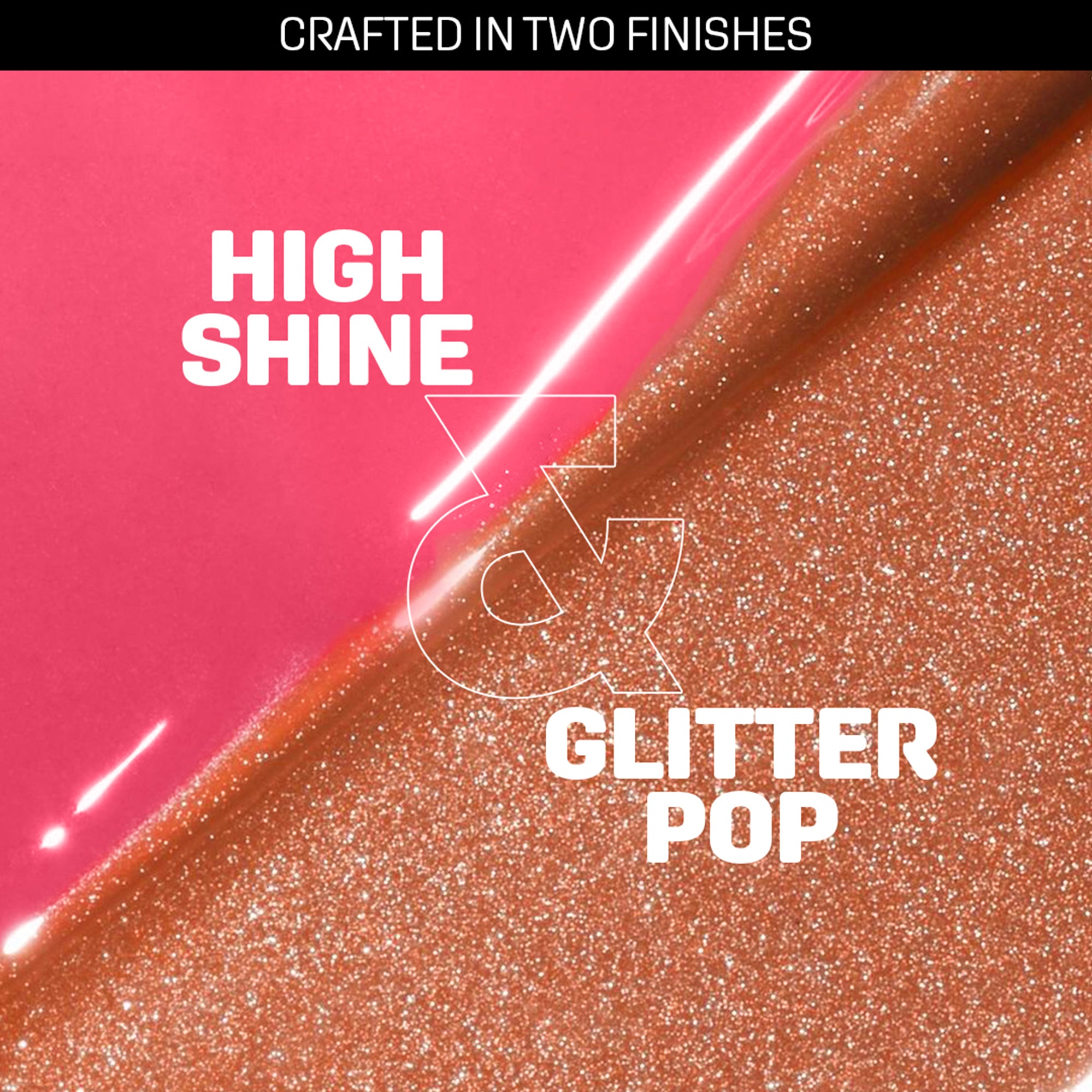 Colors Queen Lip Luminizer Gloss for Shiny, Hydrated & Plump Lips