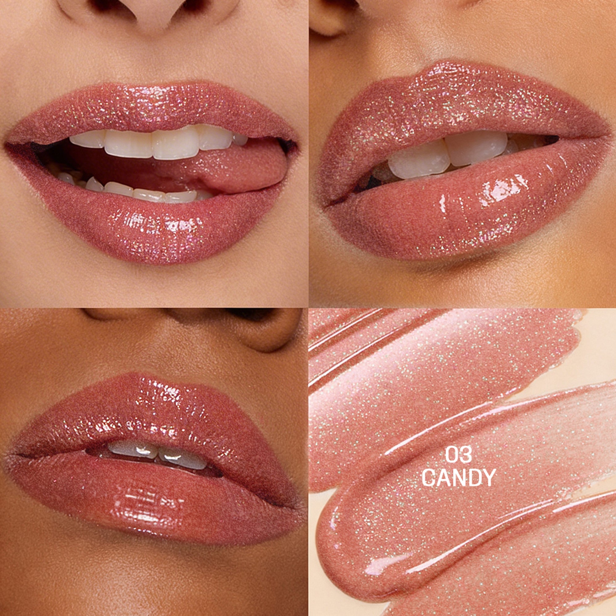 Colors Queen Lip Luminizer Gloss for Shiny, Hydrated & Plump Lips