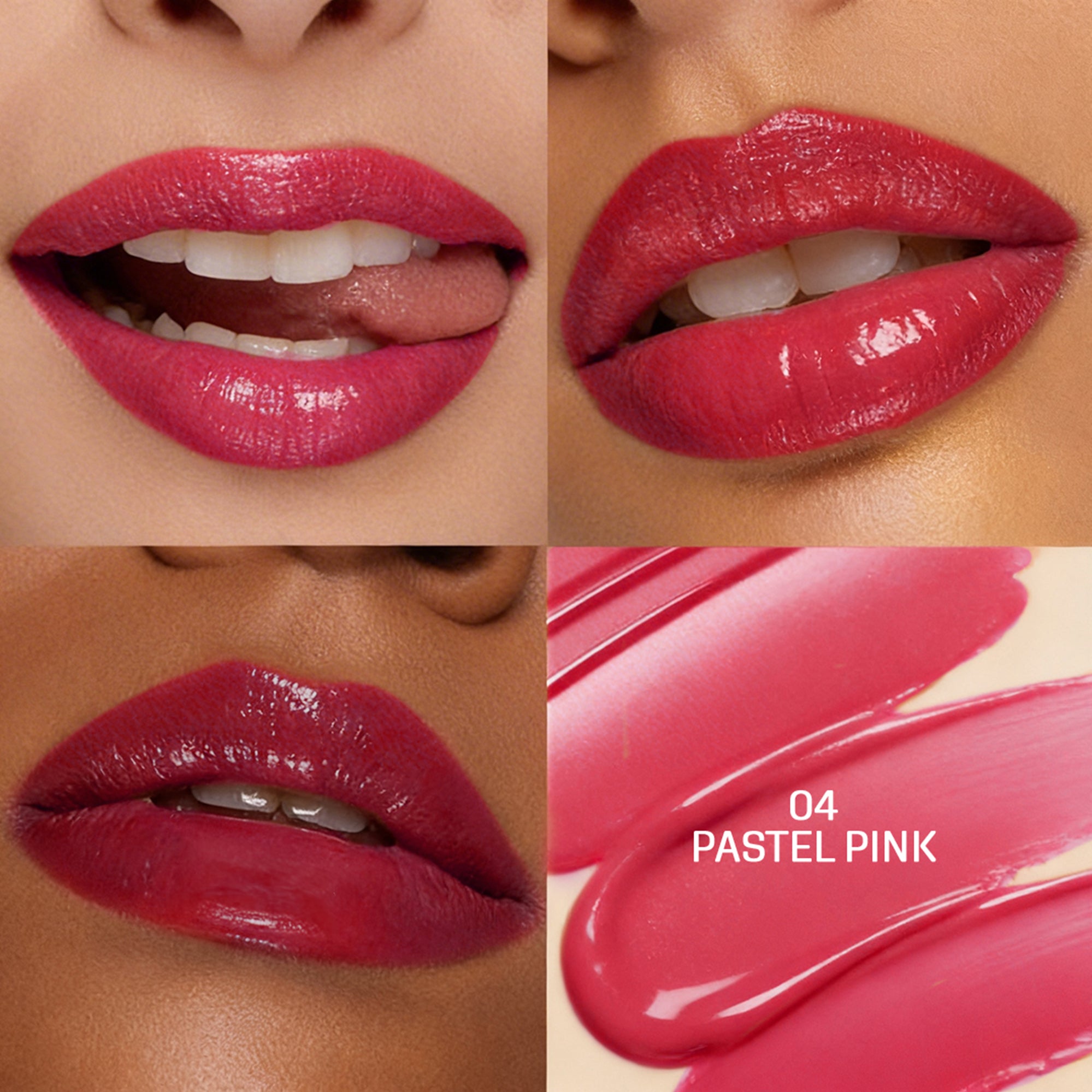 Colors Queen Lip Luminizer Gloss for Shiny, Hydrated & Plump Lips