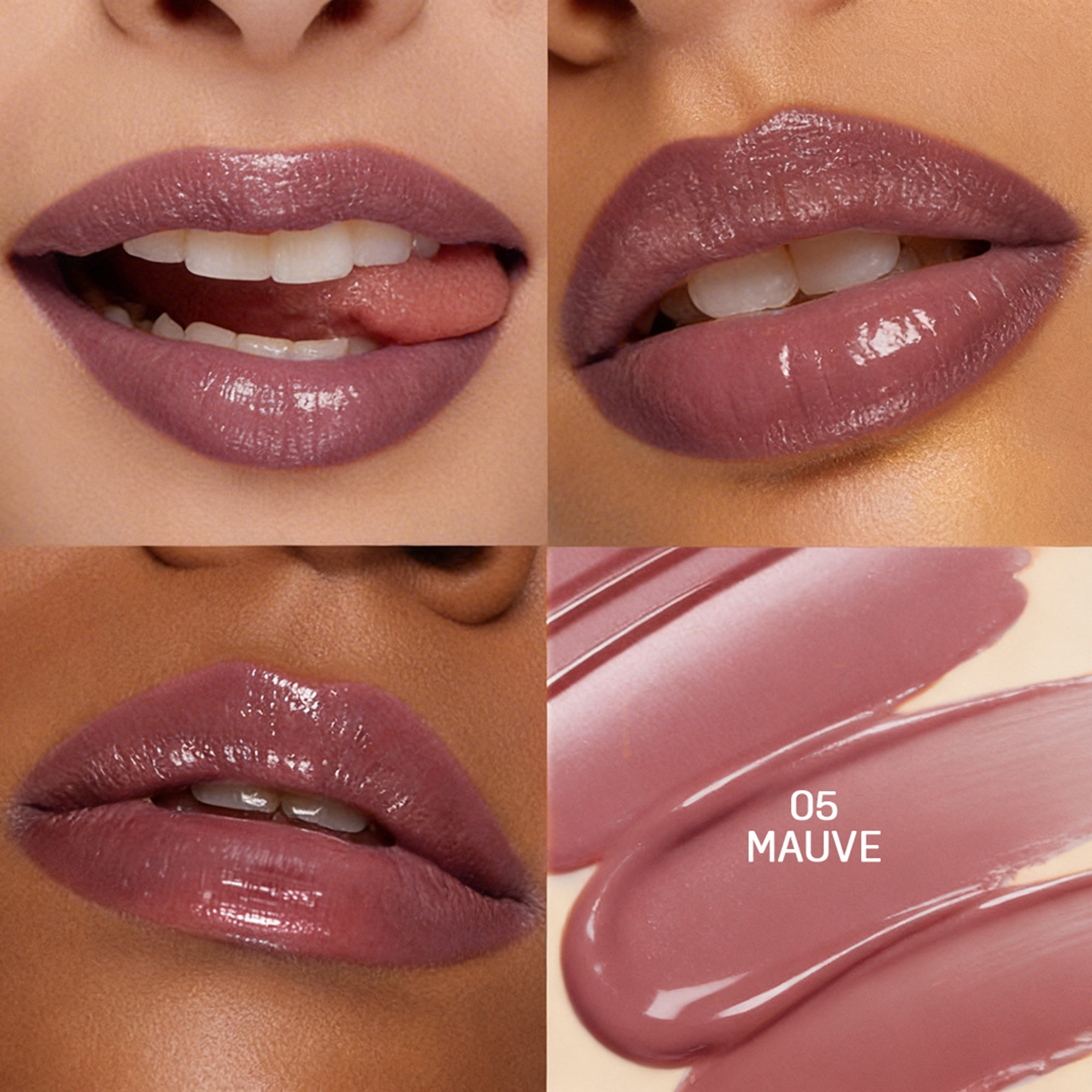Colors Queen Lip Luminizer Gloss for Shiny, Hydrated & Plump Lips