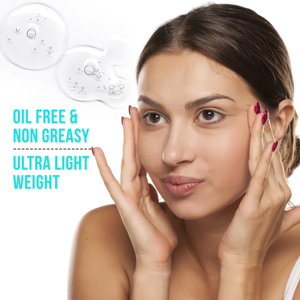 Colors Queen Perfect Radiant Primer