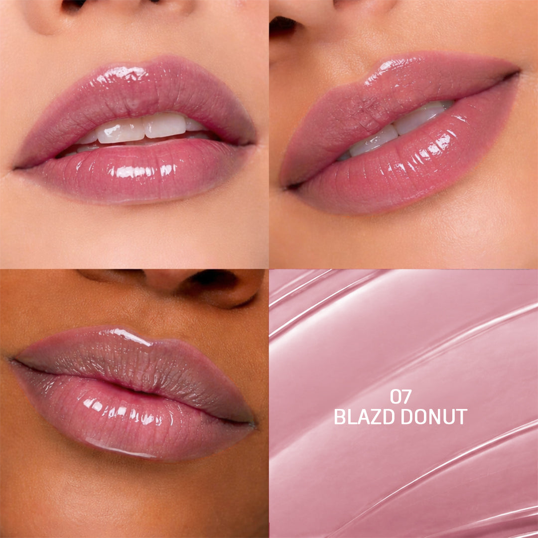 Colors Queen Gloss Stick
