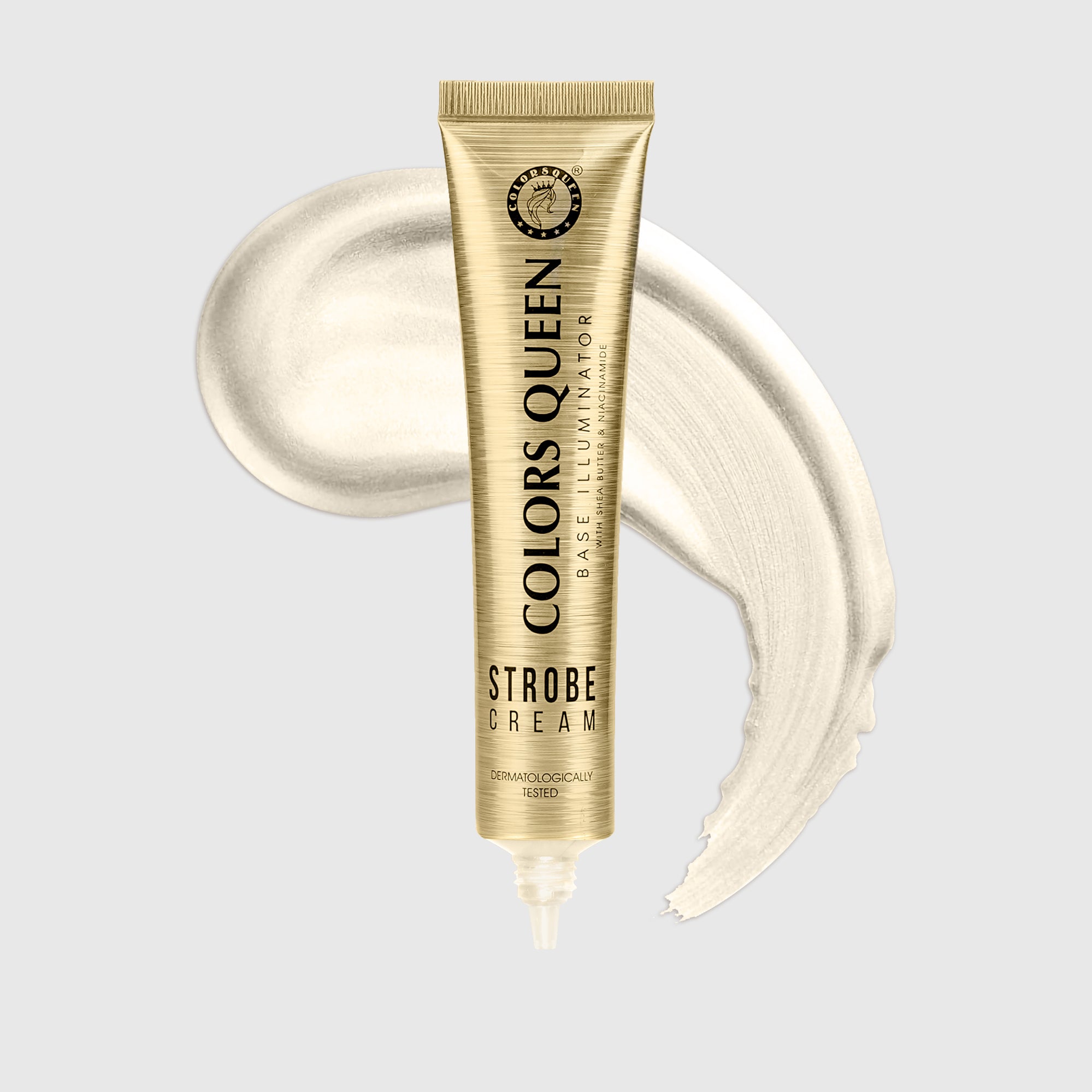 Base Illuminator Strobe Cream | 30 Gram