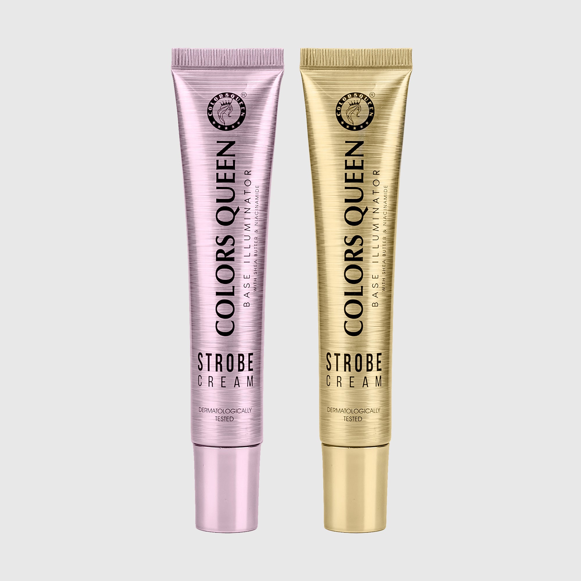 Base Illuminator Strobe Cream
