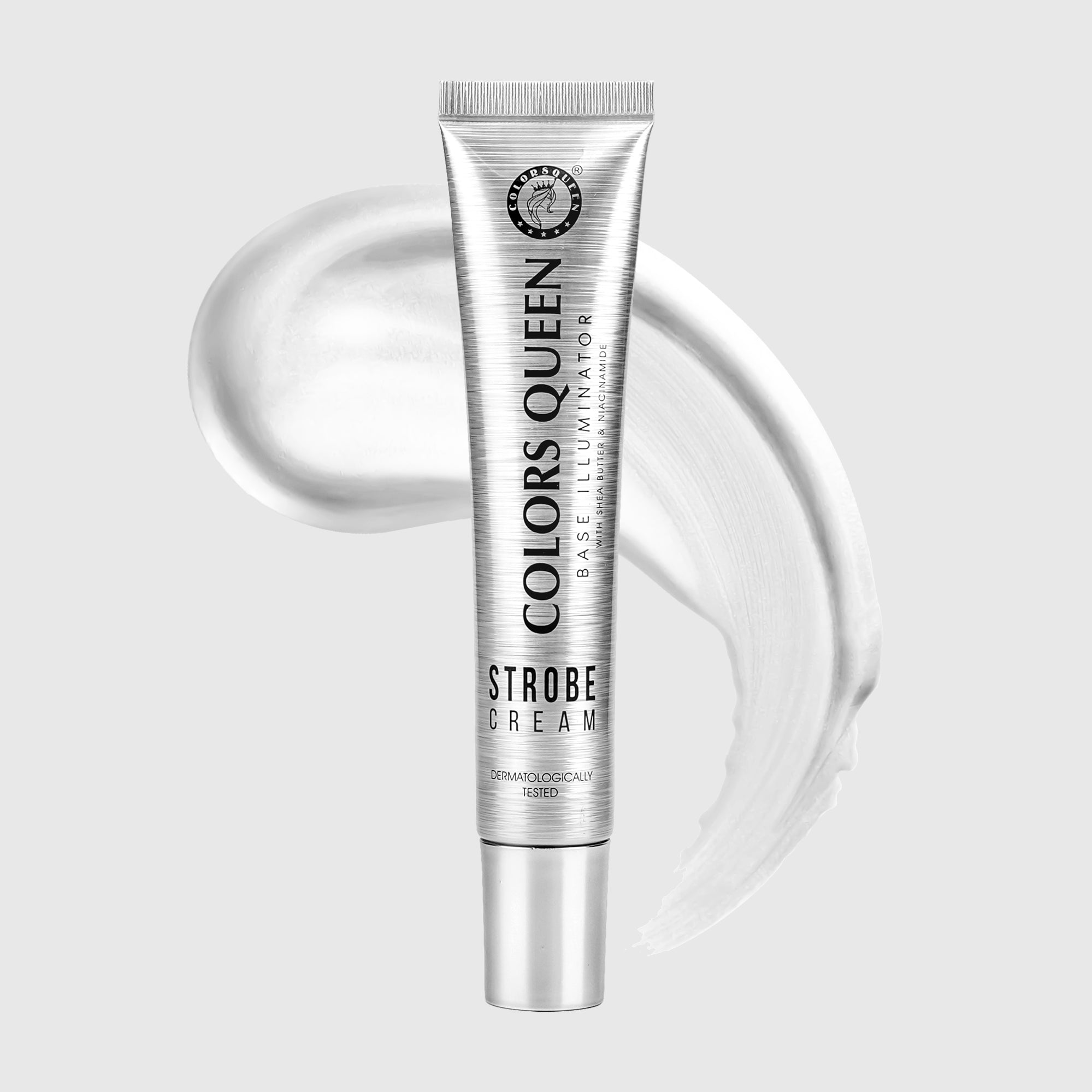 Base Illuminator Strobe Cream | 30 Gram