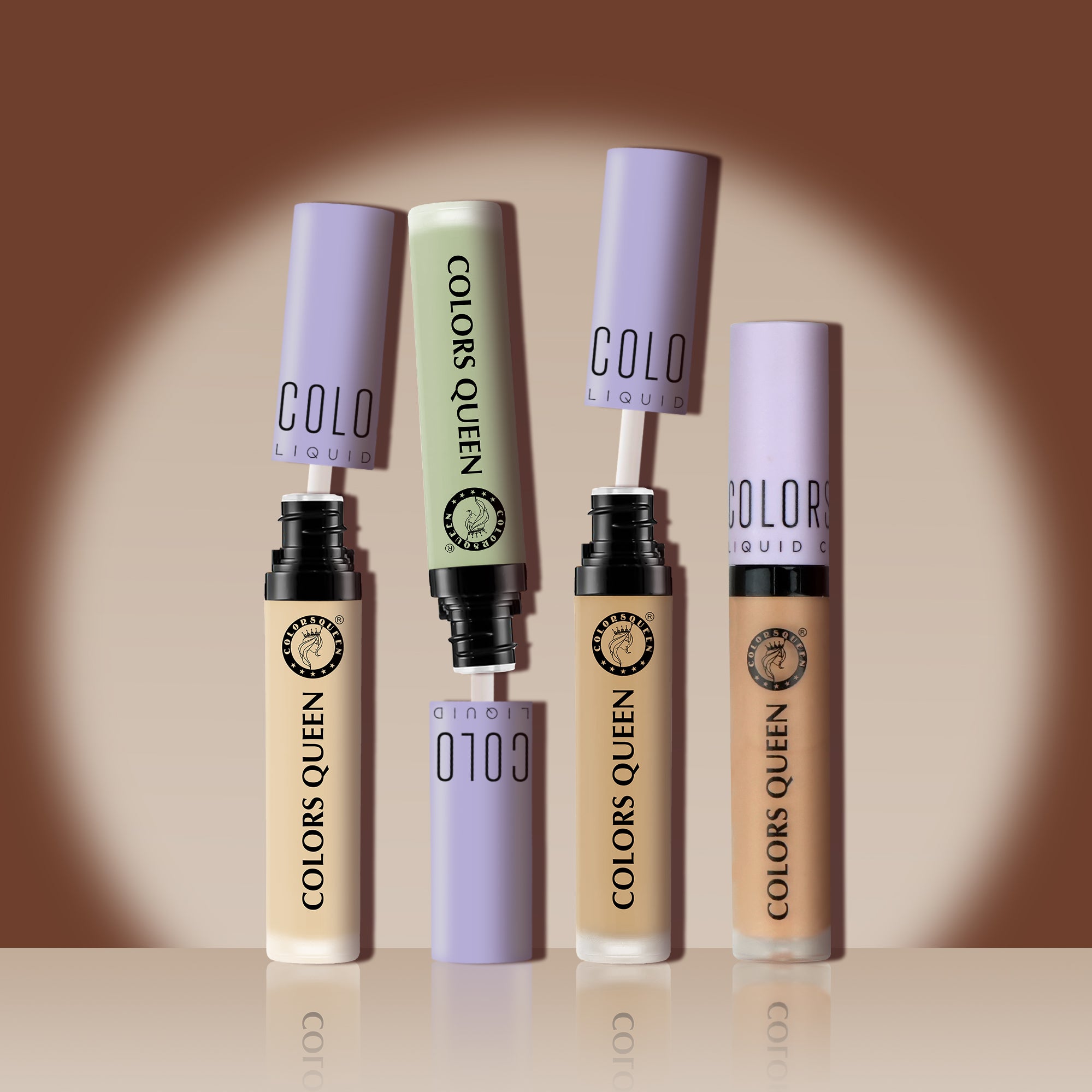 Conceal & Reveal Liquid Concealer | 6 Gram