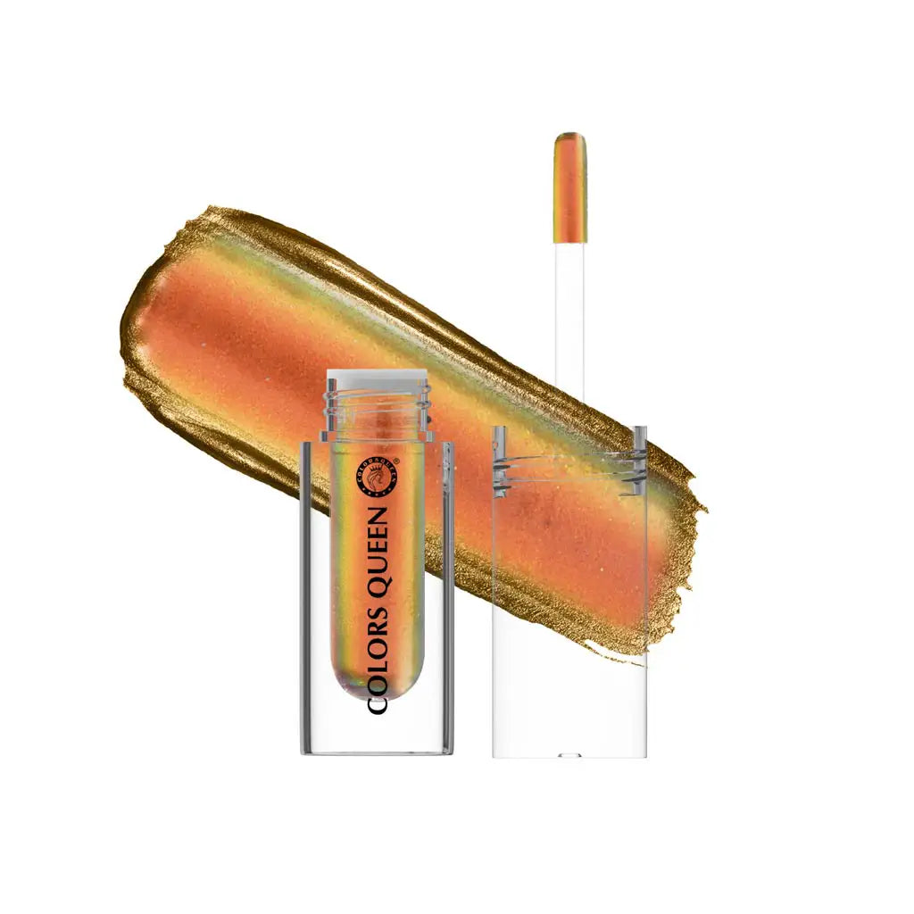 Colors Queen Multichrome Liquid Eyeshadow