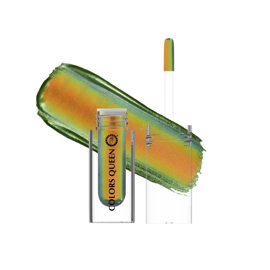 Colors Queen Multichrome Liquid Eyeshadow