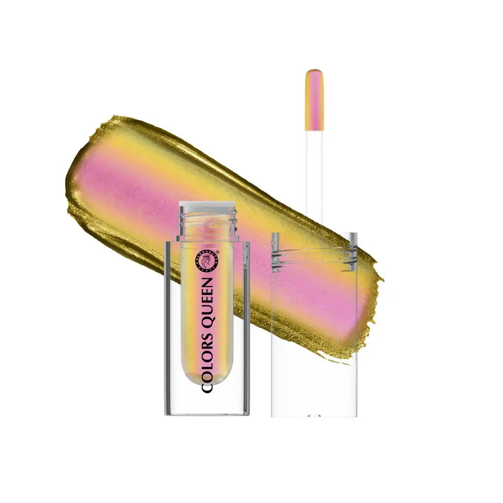 Colors Queen Multichrome Liquid Eyeshadow