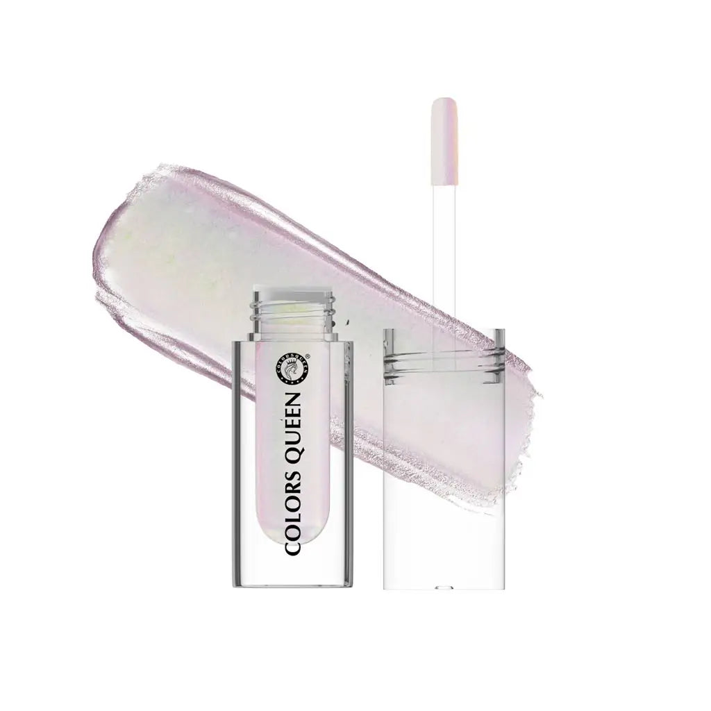 Colors Queen Multichrome Liquid Eyeshadow