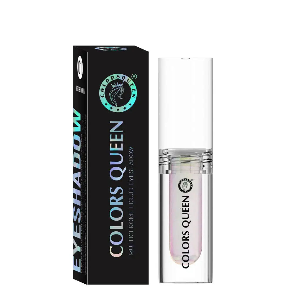 Colors Queen Multichrome Liquid Eyeshadow