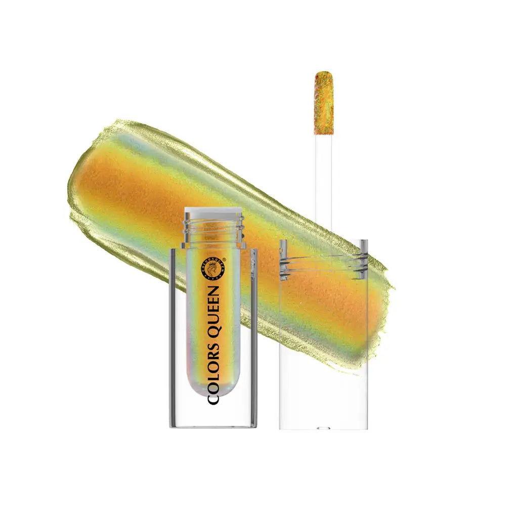 Colors Queen Multichrome Liquid Eyeshadow