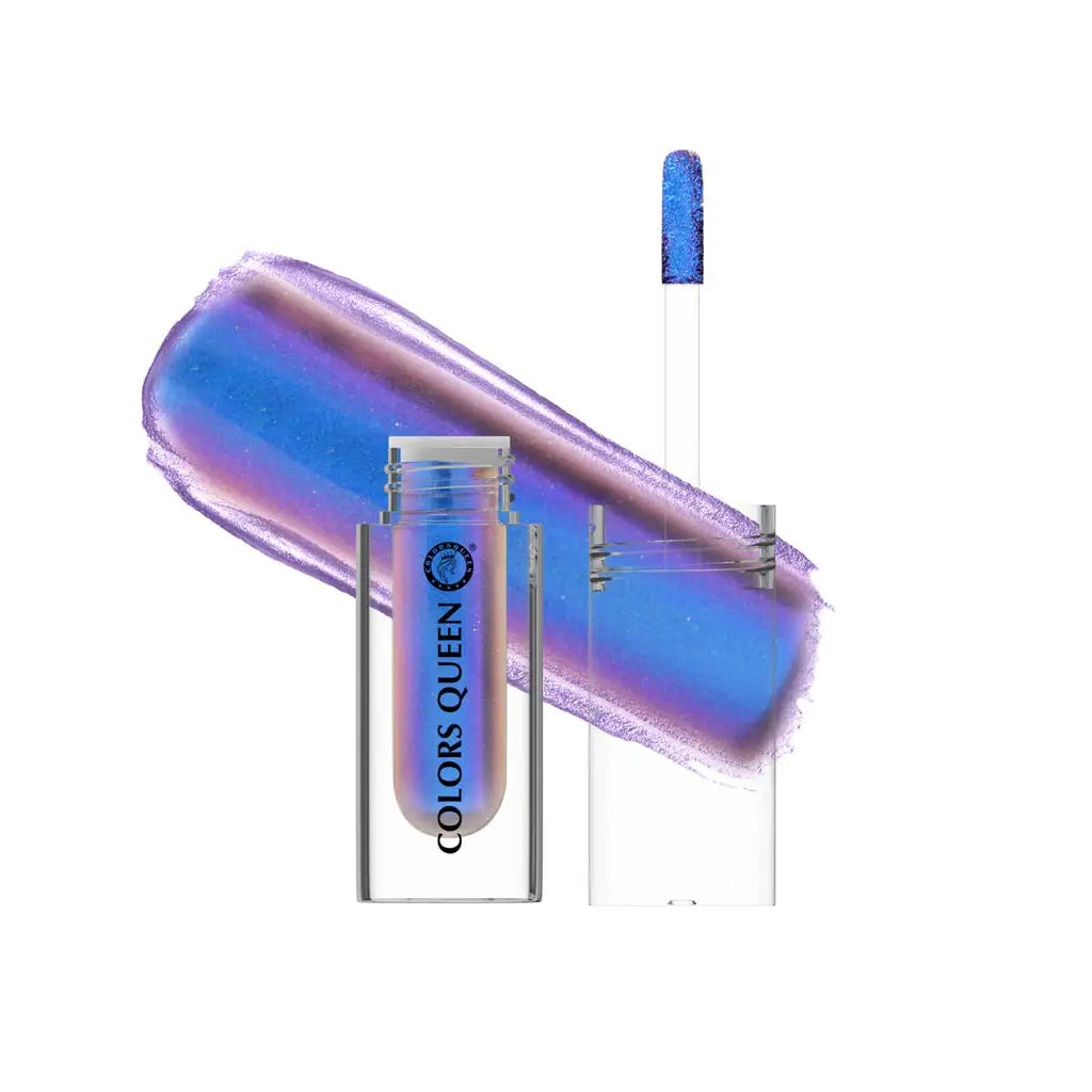 Colors Queen Multichrome Liquid Eyeshadow
