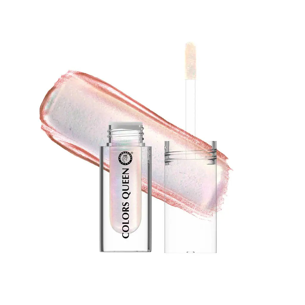 Colors Queen Multichrome Liquid Eyeshadow