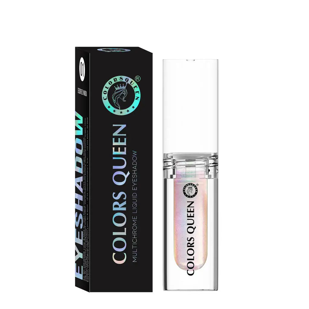 Colors Queen Multichrome Liquid Eyeshadow