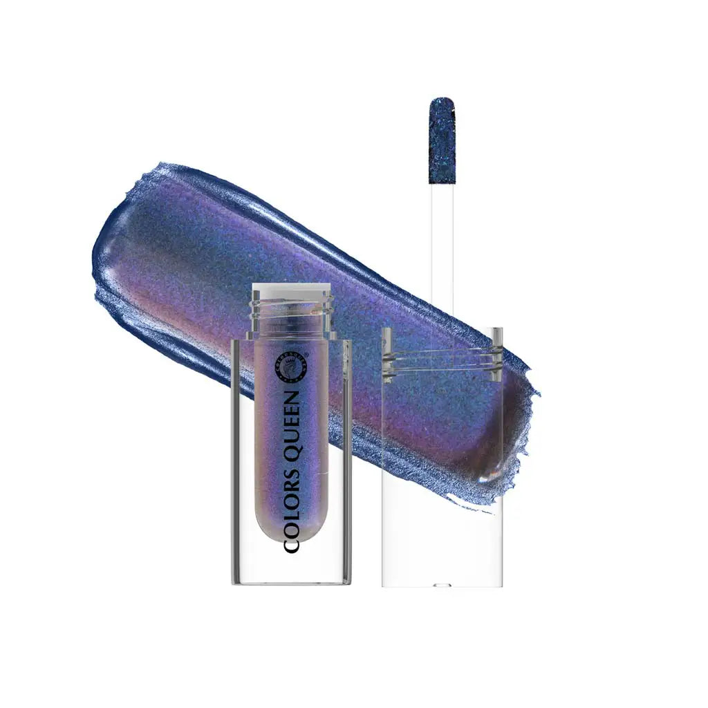 Colors Queen Multichrome Liquid Eyeshadow