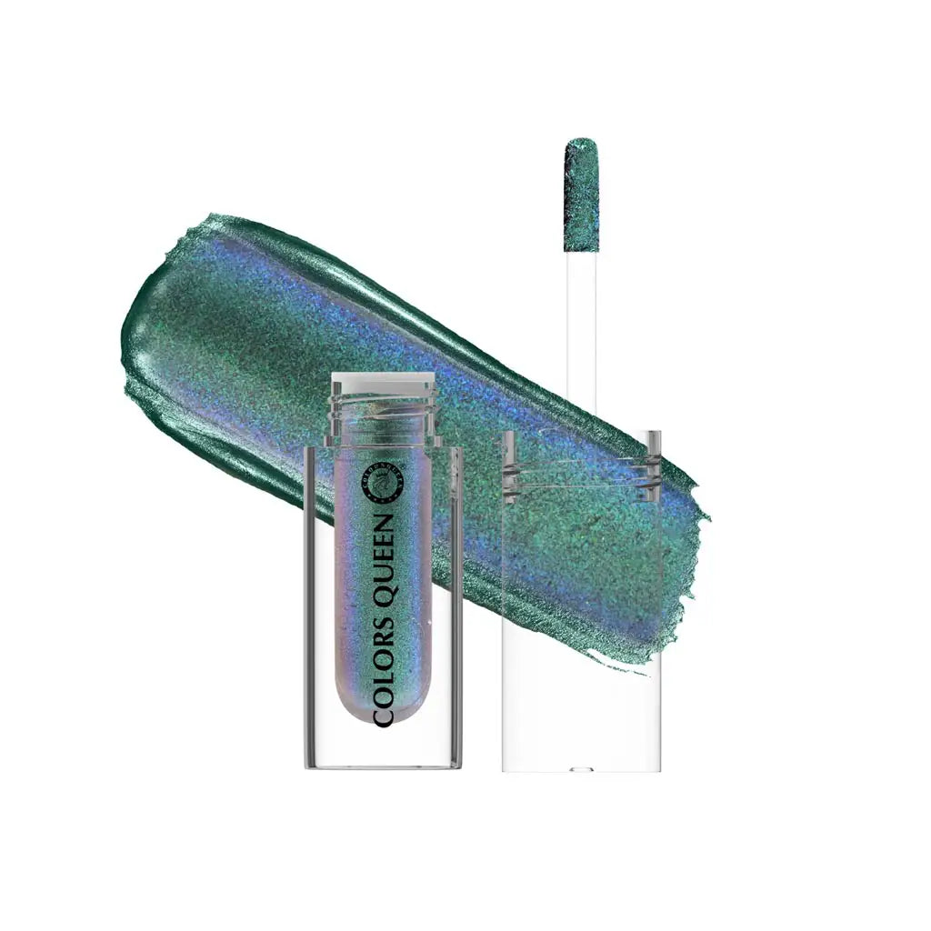 Colors Queen Multichrome Liquid Eyeshadow