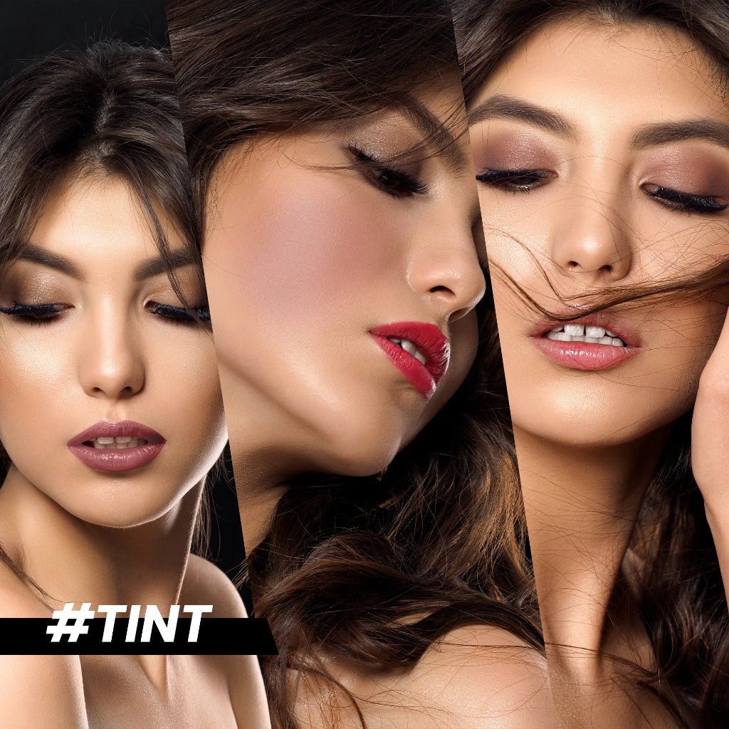 Colors Queen Lips, Cheek and Eyelid Tint