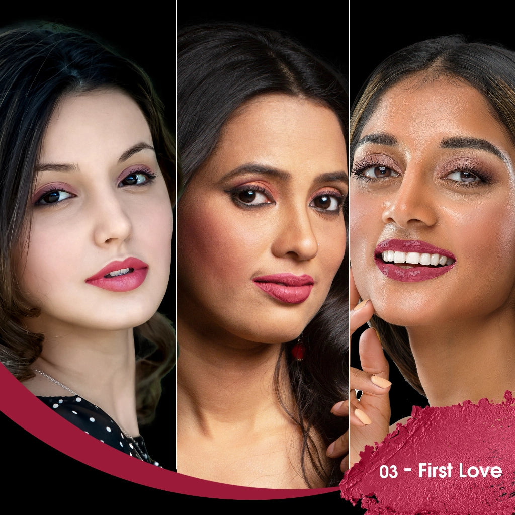 Colors Queen Lips, Cheek and Eyelid Tint