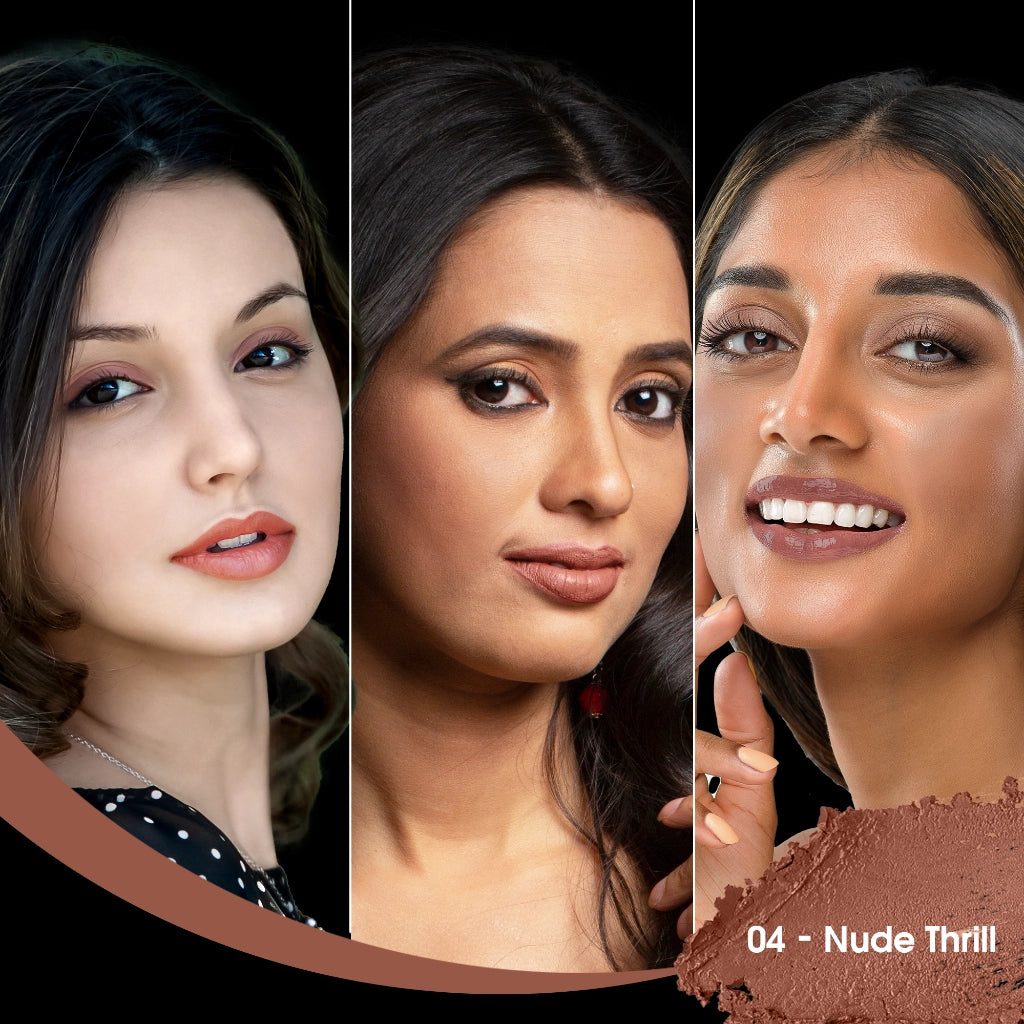 Colors Queen Lips, Cheek and Eyelid Tint