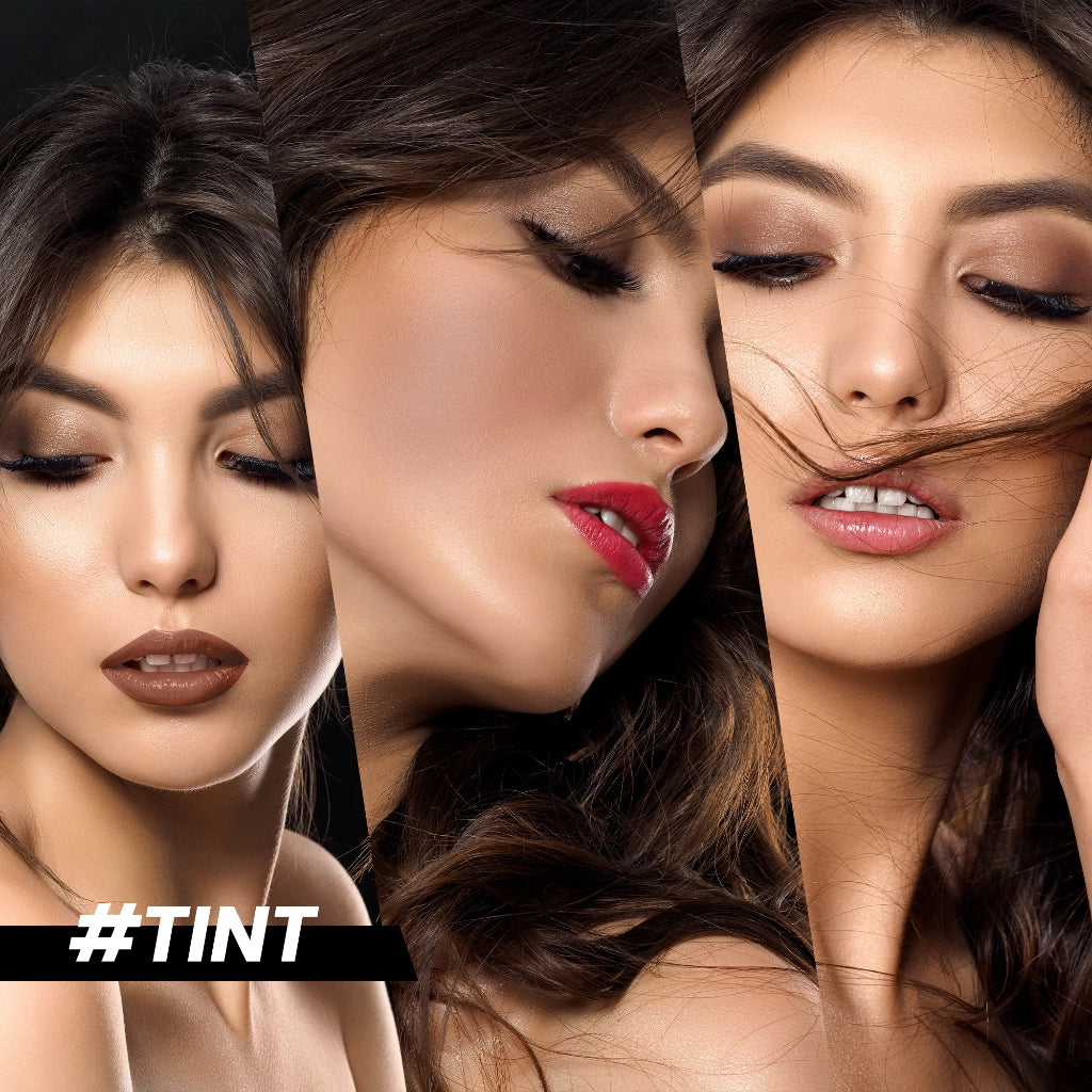 Colors Queen Lips, Cheek and Eyelid Tint