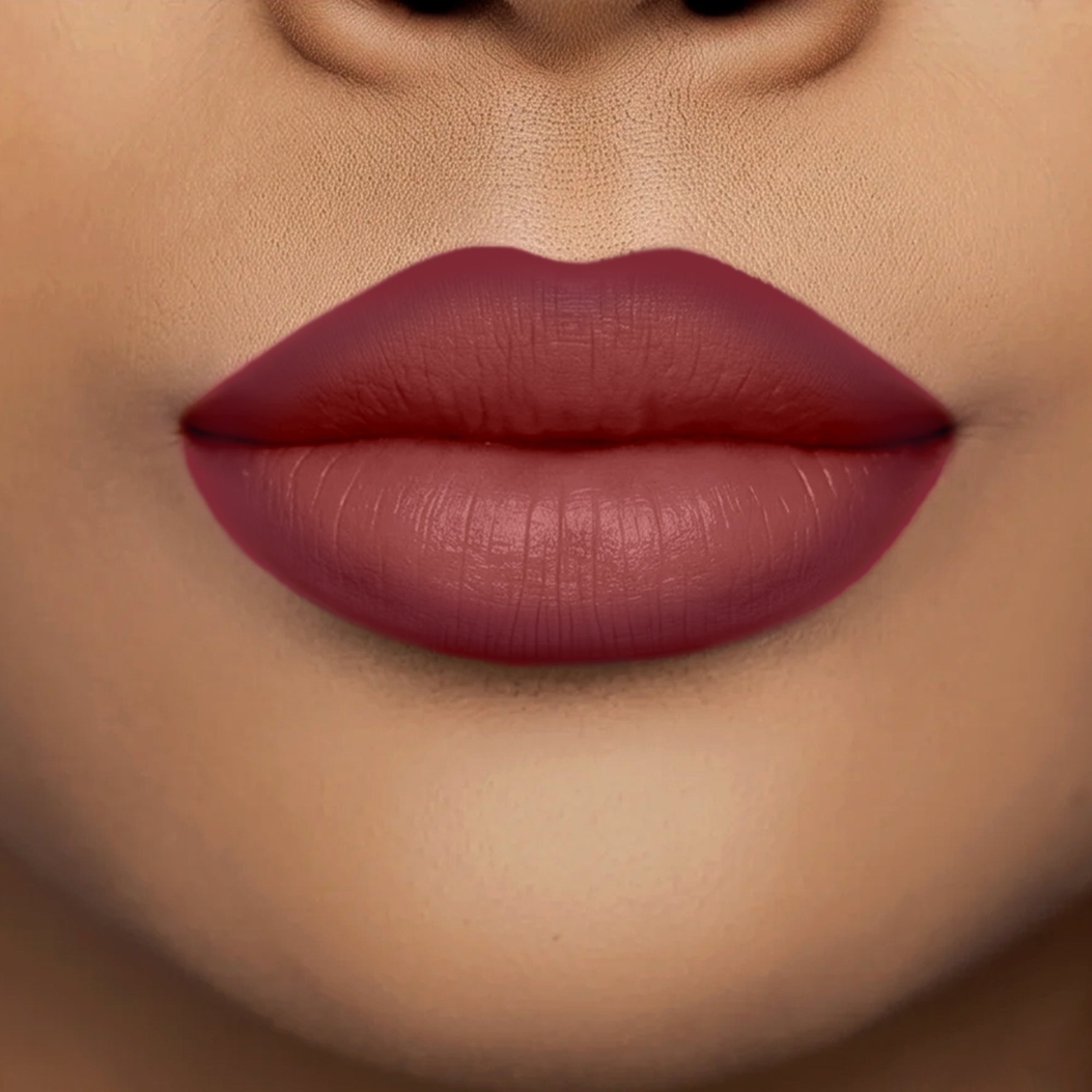 Creamy Matte Lipstick with Define Lip Liner Duo