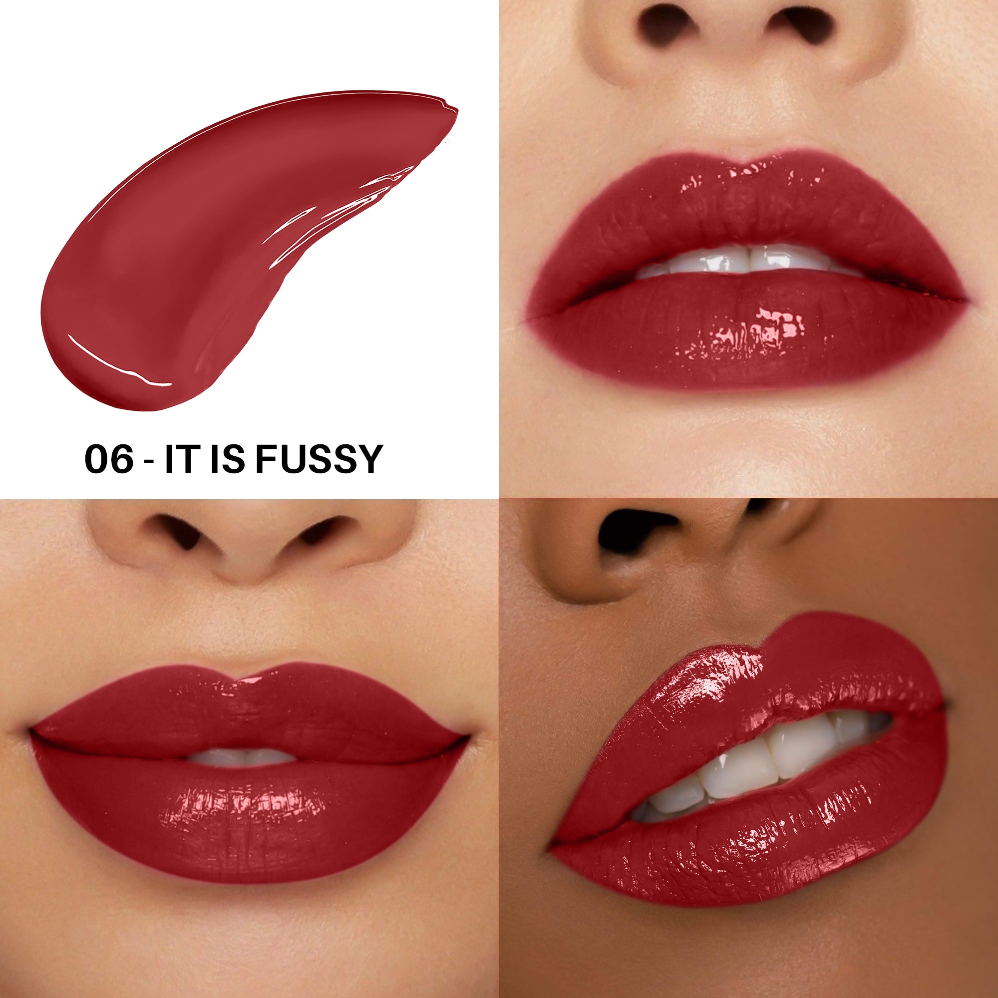 Colors Queen Gloss Bomb Stick